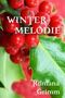 Wintermelodie Cover des Buches Wintermelodie (ISBN: B0094HZFJG)