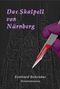 Das Skalpell von Nürnberg Cover des Buches Das Skalpell von Nürnberg (ISBN: B0094QLCNA)