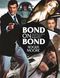Bond on Bond: The Ultimate Book on 50 Years of Bond Movies Cover des Buches Bond on Bond: The Ultimate Book on 50 Years of Bond Movies (ISBN: B0095I1M28)