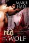 Red and Her Wolf (Kingdom Series Book 3) Cover des Buches Red and Her Wolf (Kingdom Series Book 3) (ISBN: B009HKY0FA)