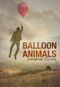 Balloon Animals Cover des Buches Balloon Animals (ISBN: B009JUBC2W)