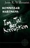 Im Tal der Korruption (Krimreihe Hartmann) Cover des Buches Im Tal der Korruption (Krimreihe Hartmann) (ISBN: B009PXF5RQ)