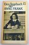 Das Tagebuch der Anne Frank - 14. Juni bis 1. August 1944. Cover des Buches Das Tagebuch der Anne Frank - 14. Juni bis 1. August 1944. (ISBN: B00A4210K8)