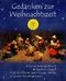 Gedanken zur Weihnachtszeit Cover des Buches Gedanken zur Weihnachtszeit (ISBN: B00A51W8WW)
