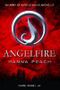 Angelfire: Dark Angel #1 (Dark Angel Saga) Cover des Buches Angelfire: Dark Angel #1 (Dark Angel Saga) (ISBN: B00ABWN11C)
