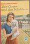 Der Clown und das Mädchen Cover des Buches Der Clown und das Mädchen (ISBN: B00AGMEY9K)