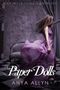 Paper Dolls (The Dollhouse Trilogy #2) Cover des Buches Paper Dolls (The Dollhouse Trilogy #2) (ISBN: B00ANZ25KA)