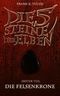 Die fünf Steine der Elben Band 1 Die Felsenkrone Cover des Buches Die fünf Steine der Elben Band 1 Die Felsenkrone (ISBN: B00AQ8HEMI)