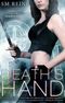 Death's Hand (The Descent Series, Book 1) Cover des Buches Death's Hand (The Descent Series, Book 1) (ISBN: B00AQZX4BG)