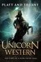 Unicorn Western (English Edition) Cover des Buches Unicorn Western (English Edition) (ISBN: B00AR7YTBM)