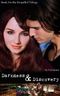 Darkness & Discovery (The Bespelled Trilogy #2) Cover des Buches Darkness & Discovery (The Bespelled Trilogy #2) (ISBN: B00ATSKNBO)