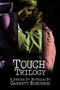 Touch: Trilogy Cover des Buches Touch: Trilogy (ISBN: B00AWQRAGE)