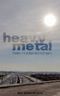 Heavy Metal Cover des Buches Heavy Metal (ISBN: B00C9LSP7I)