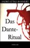 Das Dante-Ritual Cover des Buches Das Dante-Ritual (ISBN: B00CD7BANE)