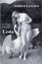 Leda Cover des Buches Leda (ISBN: B00CMX2DL2)