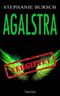 Agalstra - vergiftet Cover des Buches Agalstra - vergiftet (ISBN: B00CWKBX8Y)
