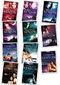 Dark Hunter Reihe von Sherrilyn Kenyon Cover des Buches Dark Hunter Reihe von Sherrilyn Kenyon (ISBN: B00DCWIUJG)