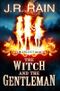 The Witch and the Gentleman (The Witches Series Book 1) Cover des Buches The Witch and the Gentleman (The Witches Series Book 1) (ISBN: B00DMAXU2K)