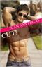 CUT! Cover des Buches CUT!