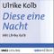 Diese eine Nacht Cover des Buches Diese eine Nacht (ISBN: B00EA1RTKO)