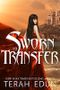 Sworn To Transfer (Courtlight Book 2) Cover des Buches Sworn To Transfer (Courtlight Book 2) (ISBN: B00F8PIH0W)