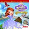 Auf einmal Prinzessin: Sofia die Erste Cover des Buches Auf einmal Prinzessin: Sofia die Erste (ISBN: B00GDIG73M)