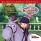 Eine Prinzessin unter Prinzen / Die königliche Übernachtungsparty: Sofia die Erste 1 Cover des Buches Eine Prinzessin unter Prinzen / Die königliche Übernachtungsparty: Sofia die Erste 1 (ISBN: B00GDIG8RM)