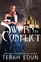 Sworn To Conflict (Courtlight Book 3) Cover des Buches Sworn To Conflict (Courtlight Book 3) (ISBN: B00H3TQD9S)