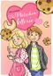 Die Plätzchenlotterie Cover des Buches Die Plätzchenlotterie (ISBN: B00H8I2LD6)