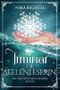 Irminar - Die Seelenleserin Cover des Buches Irminar - Die Seelenleserin (ISBN: B00HNX6K7E)