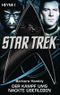 Star Trek: Der Kampf ums nackte Überleben: Roman Cover des Buches Star Trek: Der Kampf ums nackte Überleben: Roman (ISBN: B00IHDM9LK)