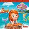 Sofia und die Meerjungfrau: Sofia die Erste 4 Cover des Buches Sofia und die Meerjungfrau: Sofia die Erste 4 (ISBN: B00MJ8J7FU)