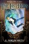 The Lost Heirs: The first story of Eshla (The Eshla Adventures Book 1) Cover des Buches The Lost Heirs: The first story of Eshla (The Eshla Adventures Book 1) (ISBN: B00NJX2DQY)