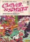 Clever & Smart Nr. 012 Immer hinein ins Abenteuer! Cover des Buches Clever & Smart Nr. 012 Immer hinein ins Abenteuer! (ISBN: B00RI374I8)