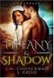 Tiffany & Shadow (German Edition) Cover des Buches Tiffany & Shadow (German Edition) (ISBN: B010CD4L7W)