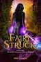 Fairy-Struck (The Twilight Court Book 1) (English Edition) Cover des Buches Fairy-Struck (The Twilight Court Book 1) (English Edition) (ISBN: B011HC6Y1I)