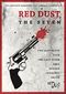 Red Dust: The Seven Cover des Buches Red Dust: The Seven (ISBN: B013VH34E2)