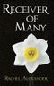 Receiver of Many (Hades and Persephone Book 1) (English Edition) Cover des Buches Receiver of Many (Hades and Persephone Book 1) (English Edition) (ISBN: B014HGMDT8)