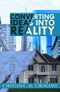 Converting Ideas Into Reality Cover des Buches Converting Ideas Into Reality (ISBN: B014INFWZW)