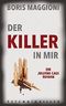 Juliana Cass - Der Killer in mir Cover des Buches Juliana Cass - Der Killer in mir (ISBN: B0157HHXOG)