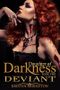 Deviant (Jezebel) Book Two (Daughters of Darkness - Jezebel's Story 2) (English Edition) Cover des Buches Deviant (Jezebel) Book Two (Daughters of Darkness - Jezebel's Story 2) (English Edition) (ISBN: B015L6B8P8)