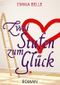 Zwei Stufen zum Glück Cover des Buches Zwei Stufen zum Glück (ISBN: B015WG7CP2)