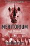Meritorium (Meritropolis Book 2) Cover des Buches Meritorium (Meritropolis Book 2) (ISBN: B015WRLGRG)