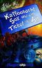 Fluggemeinschaft (Kaffeesucht, Sex und ein Ticket ins All 1) Cover des Buches Fluggemeinschaft (Kaffeesucht, Sex und ein Ticket ins All 1) (ISBN: B015WWVP5Y)