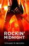 Rockin' Midnight - Burning Heat Cover des Buches Rockin' Midnight - Burning Heat