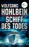 Schiff des Todes: Thriller Cover des Buches Schiff des Todes: Thriller