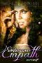 Undercover Empath: Werewolf Cover des Buches Undercover Empath: Werewolf (ISBN: B0169ITUCU)
