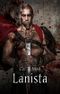 Lanista Cover des Buches Lanista (ISBN: B016WQULFY)
