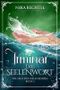 Irminar - Das Seelenwort Cover des Buches Irminar - Das Seelenwort (ISBN: B0178I48ZY)