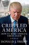 Crippled America: How to Make America Great Again by Donald J. Trump (2015-11-05) Cover des Buches Crippled America: How to Make America Great Again by Donald J. Trump (2015-11-05) (ISBN: B017PNNAOC)